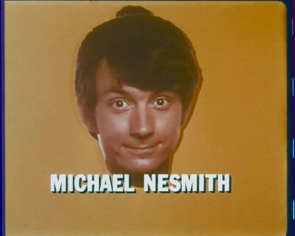 MICHAEL NESMITH